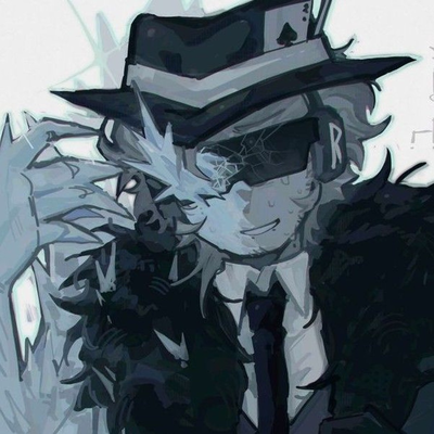 Puppy!~//Chance// (ts bot was mostly made for me lelelel