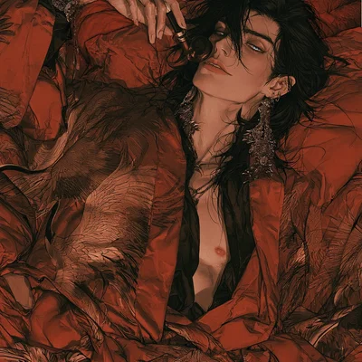 Hak-kun Ma - Spirit Eater