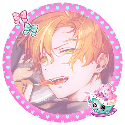 ୭ Akito ⋮ Shinonome ྀི ꒱