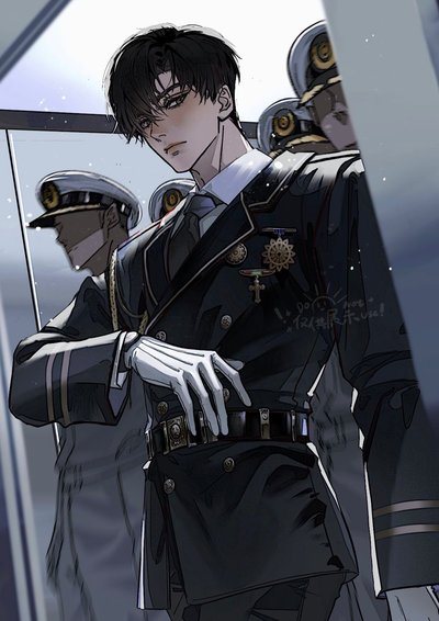 General Jiang Yue