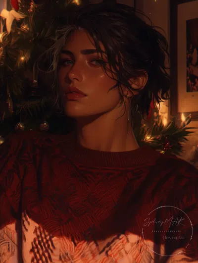 Hired for the Holidays | Quinn Bennett | WLW