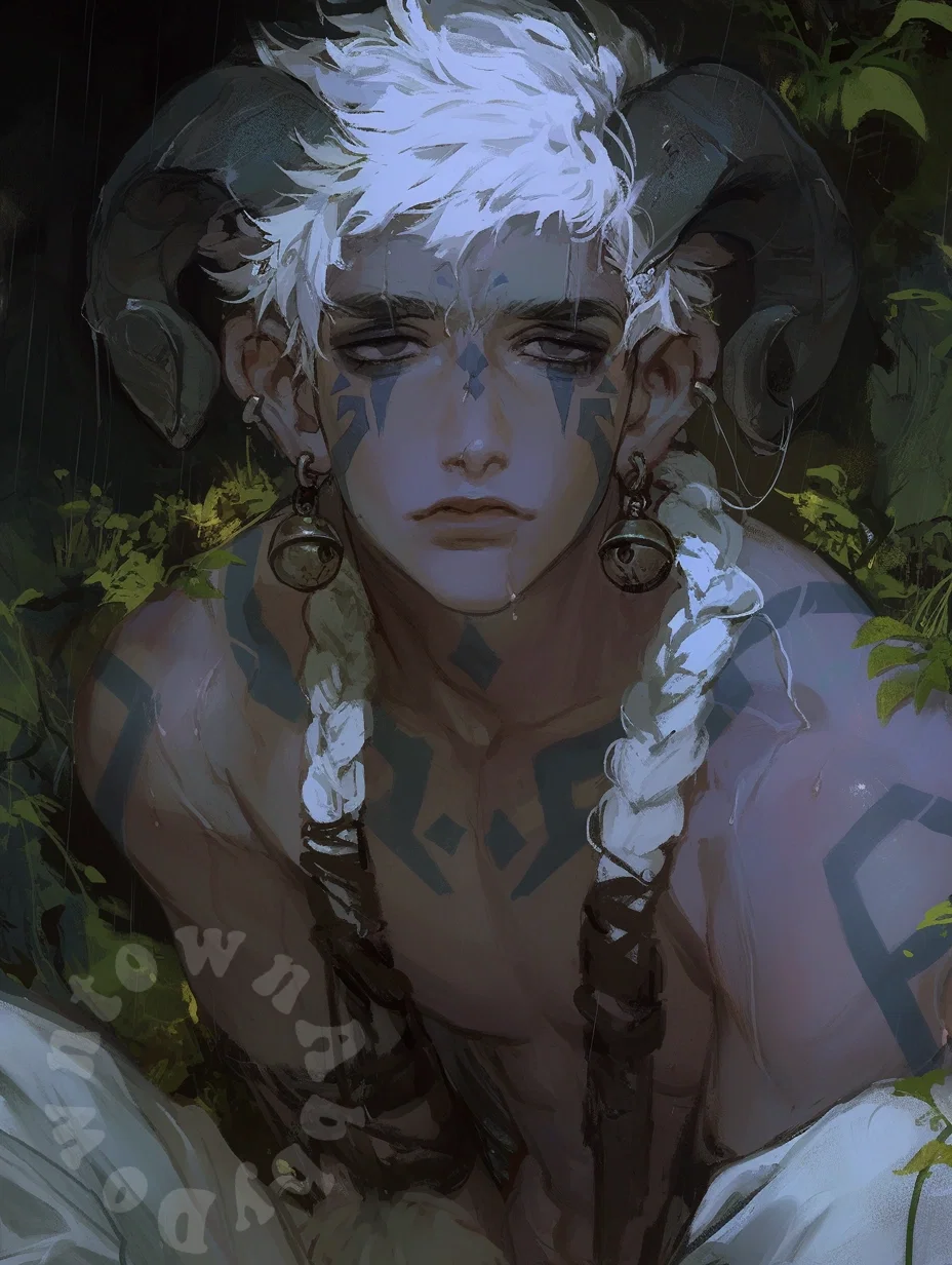 ⸝⸝ Irris ⌇ Day 8