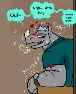 Rob | Gloryhole