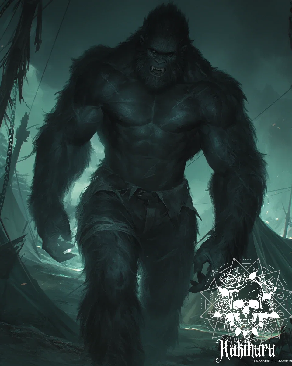 Kota | Shadow of the Mountain