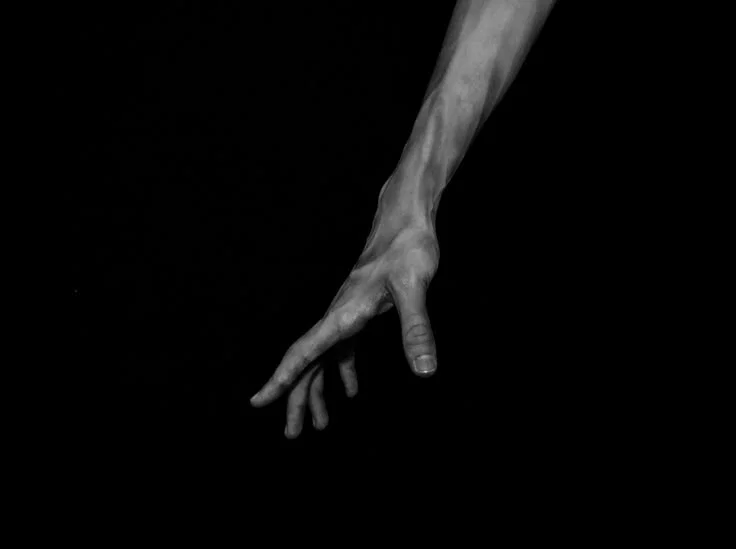 Hand of creation (hand!char)
