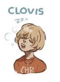 Clovis 