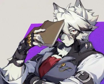 Sleepy Von Lycaon