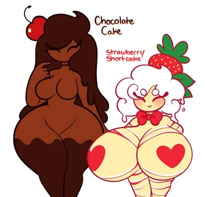 Cocoa and Rubi | Baking Comes to Life!