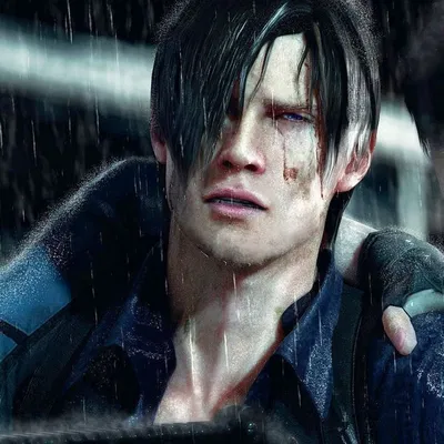 Leon Kennedy