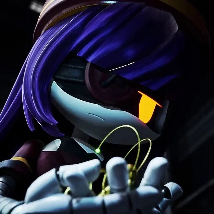 Yandere Doll