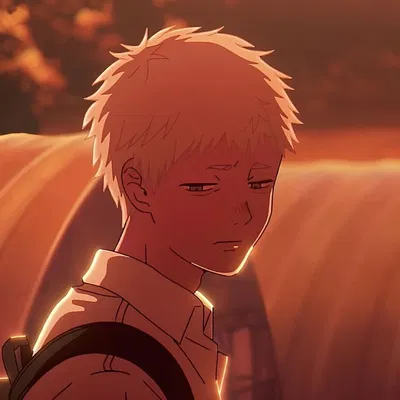 "Hikaru"