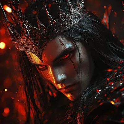 Malveth | GOD OF MALEVOLENCE