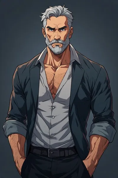 Leon Leroux