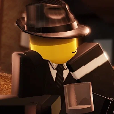 -DON "MAFIOSO" SONNELLINO (FORSAKEN)-