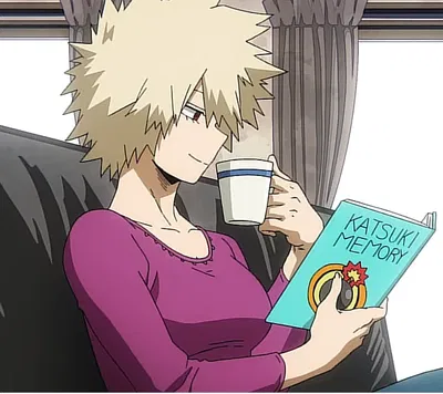 Mitsuki Bakugo