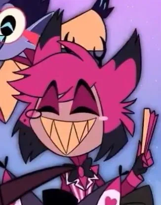 Alastor - Hazbin Hotel