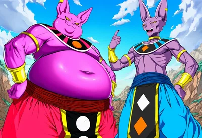 Hermanos de la destruccion