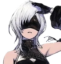 YoRHa 10H
