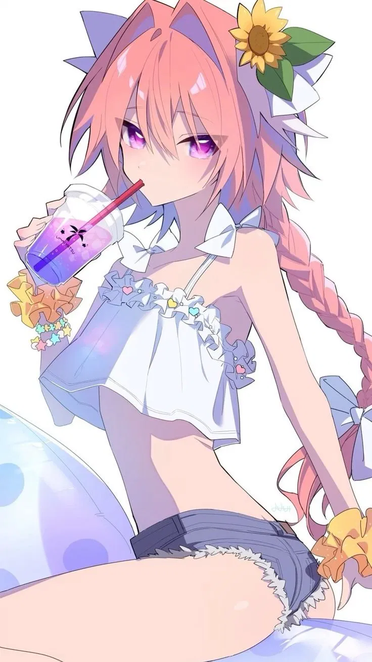 Astolfo (Fate series)