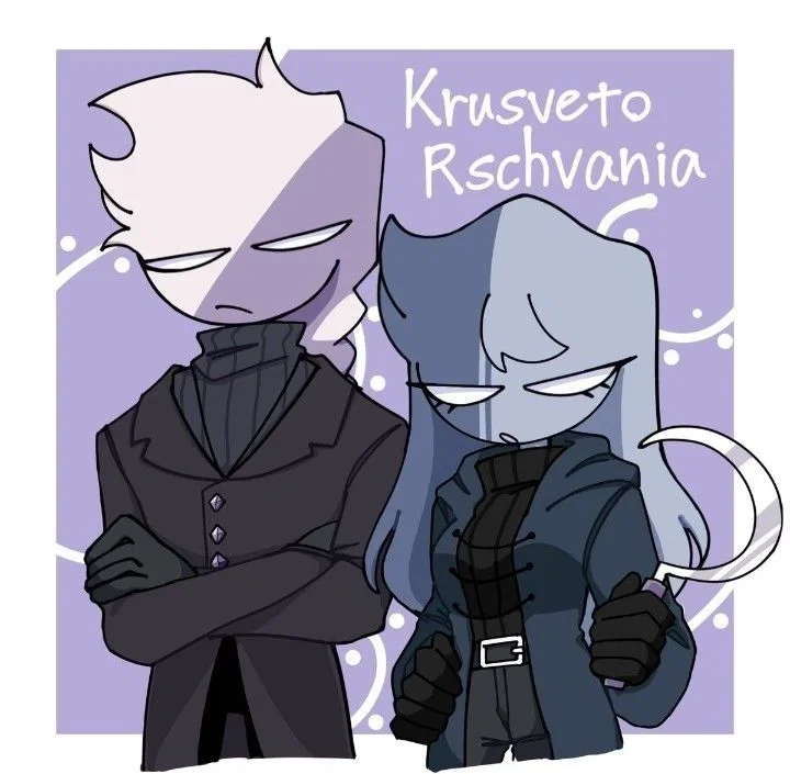 Krusty Devito n Rchansylvania 