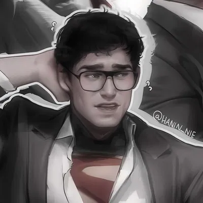 Clark Kent