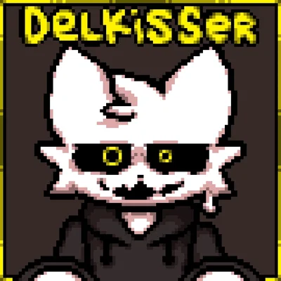 DelkisserUwU Mod