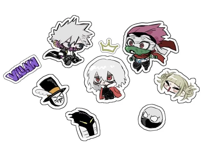 LOV! Chibi