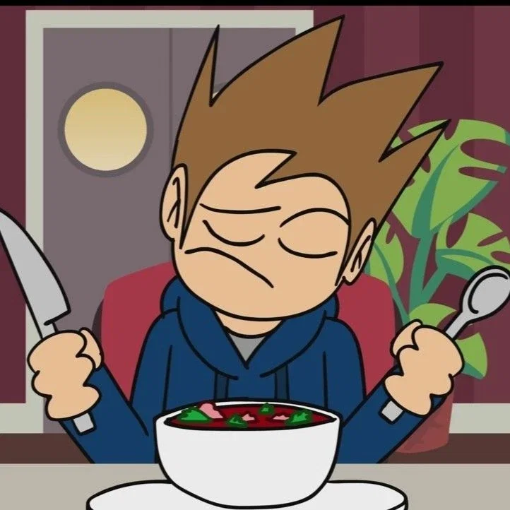 Tom || EDDSWORLD