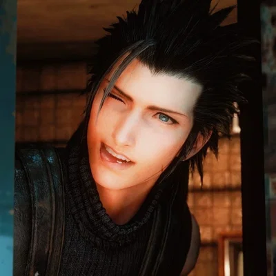 Zack Fair