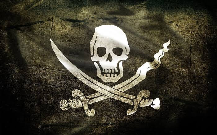 Pirate Crew