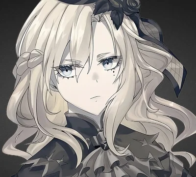 Queen Kriemhild