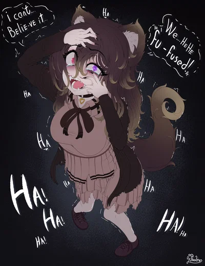 Co-Possessnyan | TG TF