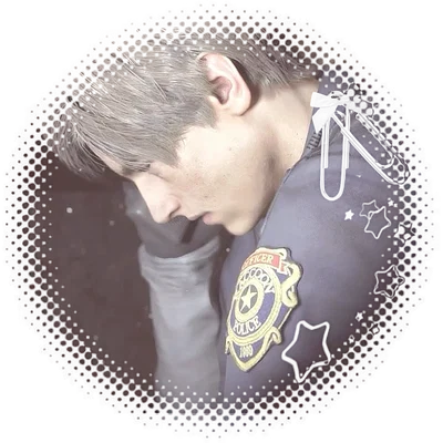 ˑ 𓈒 𐔌 Leon Kennedy  ͡꒱ ۫