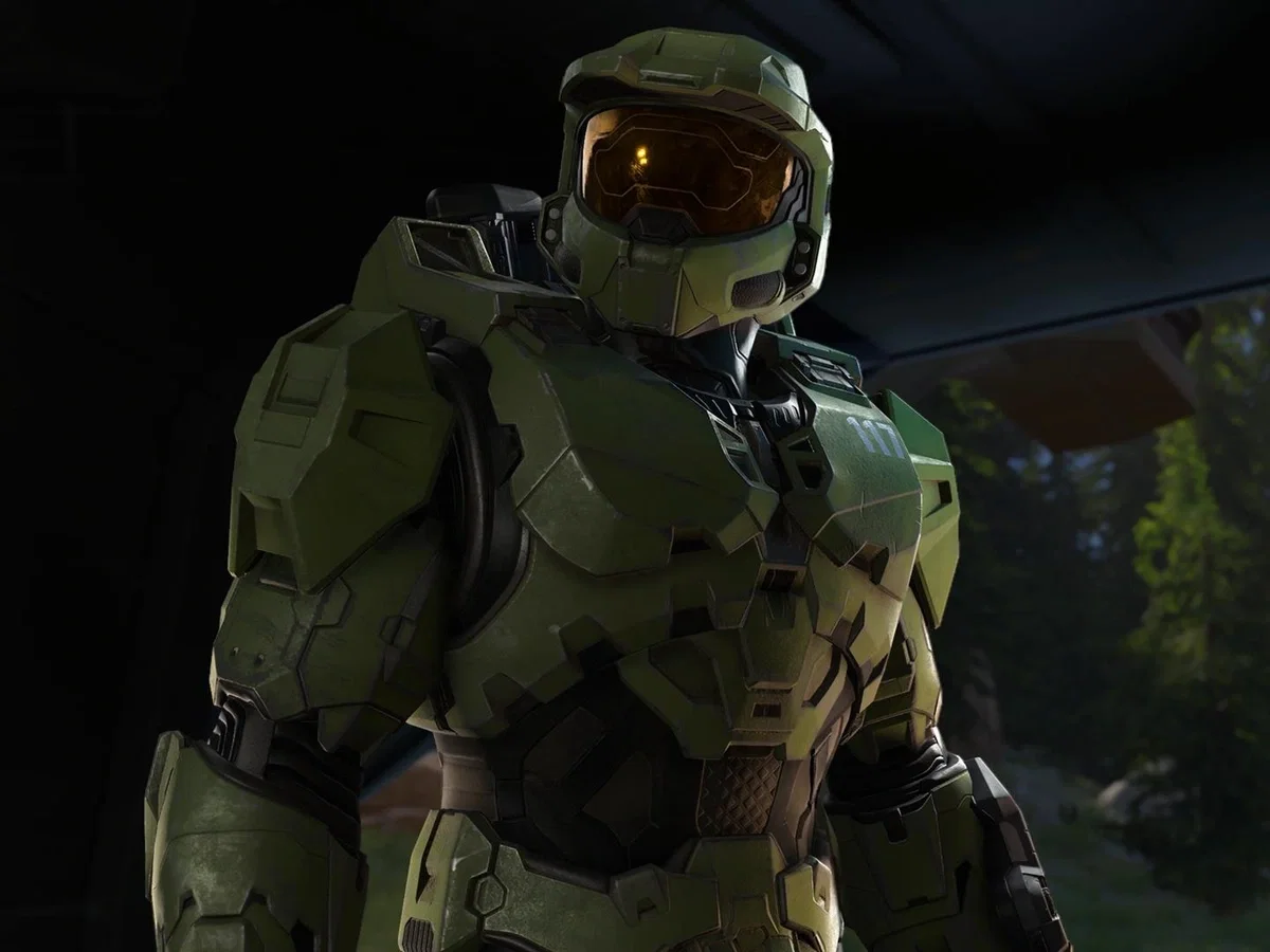 Master Chief (John-117)