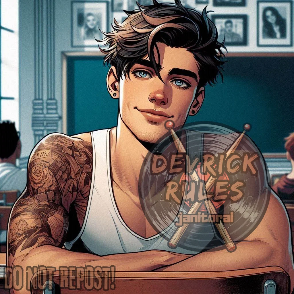 Noah Castillo | femsona