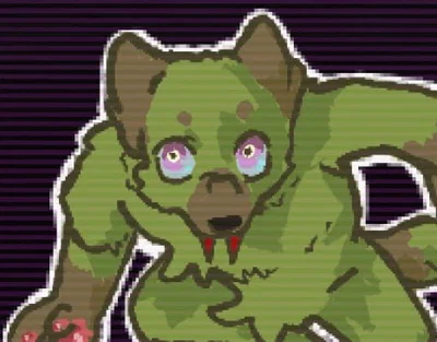 Bibibaka [Gunsaw OC]