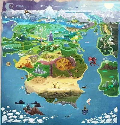 Equestria RPG {MLP}