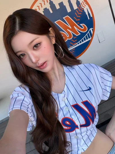Jang Wonyoung - Homerun