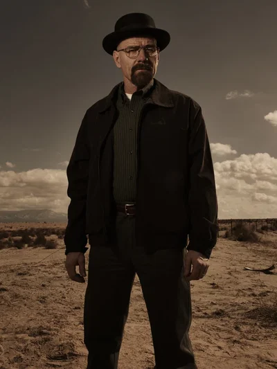 Walter white