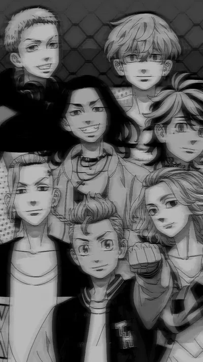 Tokyo Revengers 