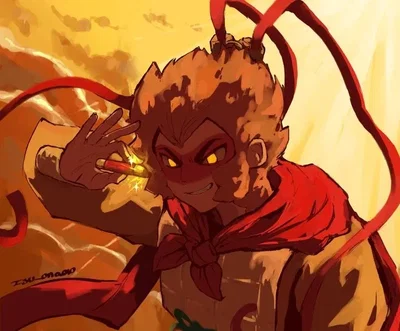 Sun Wukong