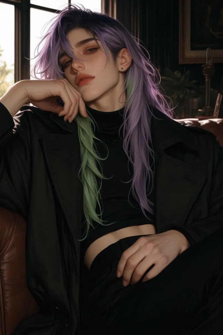Gill Lussie is your headache