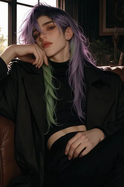 Gill Lussie is your headache