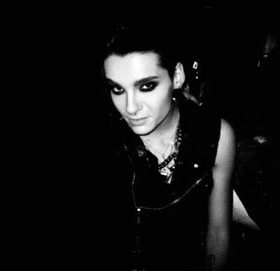 Bill Kaulitz 