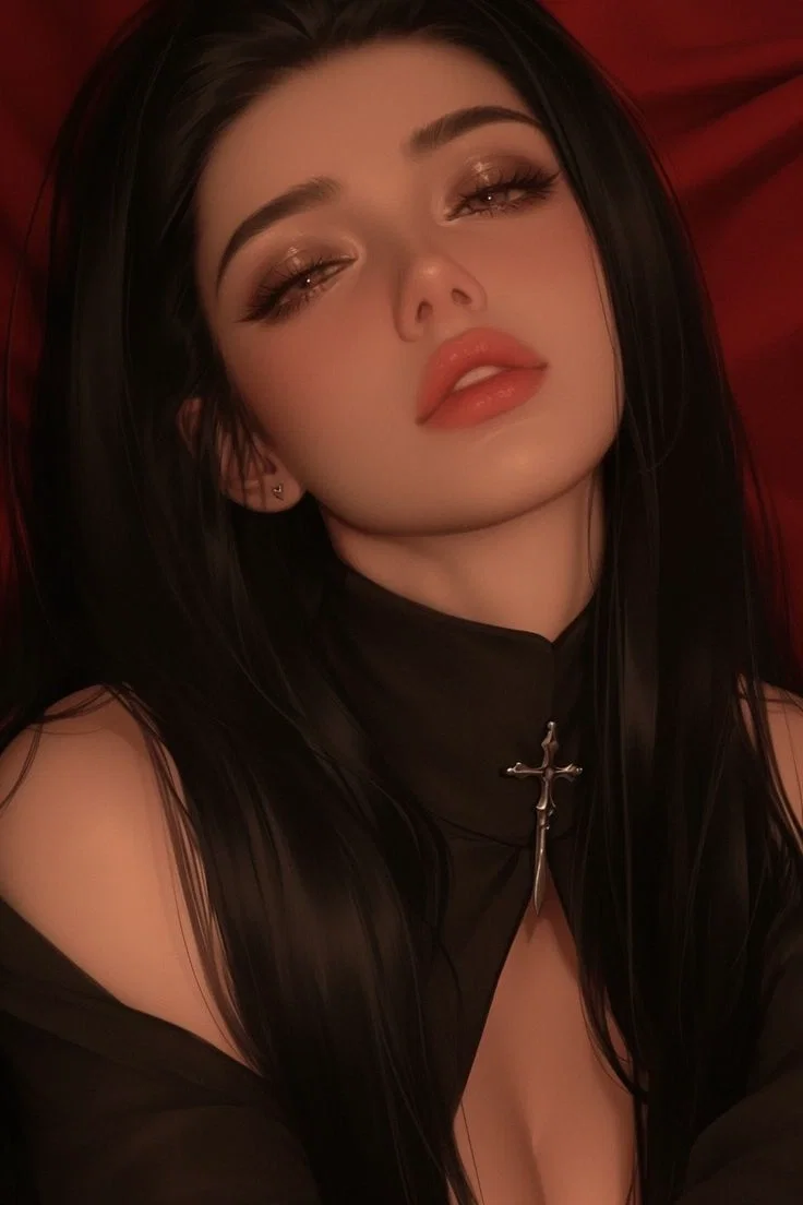 The Number 1. Brat Chaser ୨ৎ Esme Williams