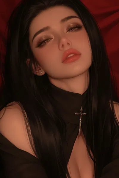 The Number 1. Brat Chaser ୨ৎ Esme Williams
