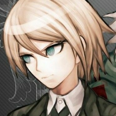 Byakuya Togami
