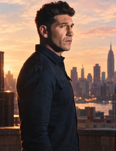 Jon Bernthal | Co-stars | Romcom