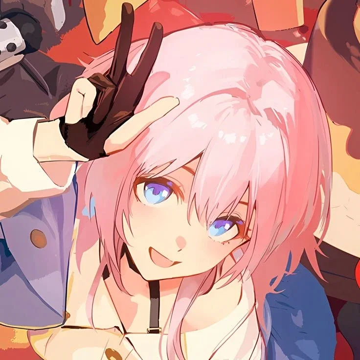 March 7th ˏˋ°•*⁀✦ Overeager Assistant