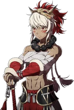Rinkah